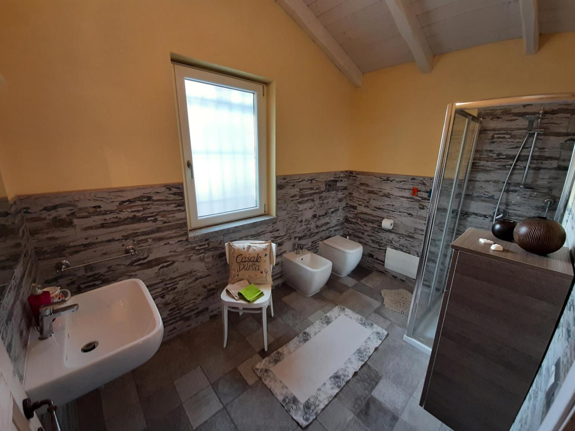 Casale Diletta Bed & Breakfast Castiadas Exterior photo